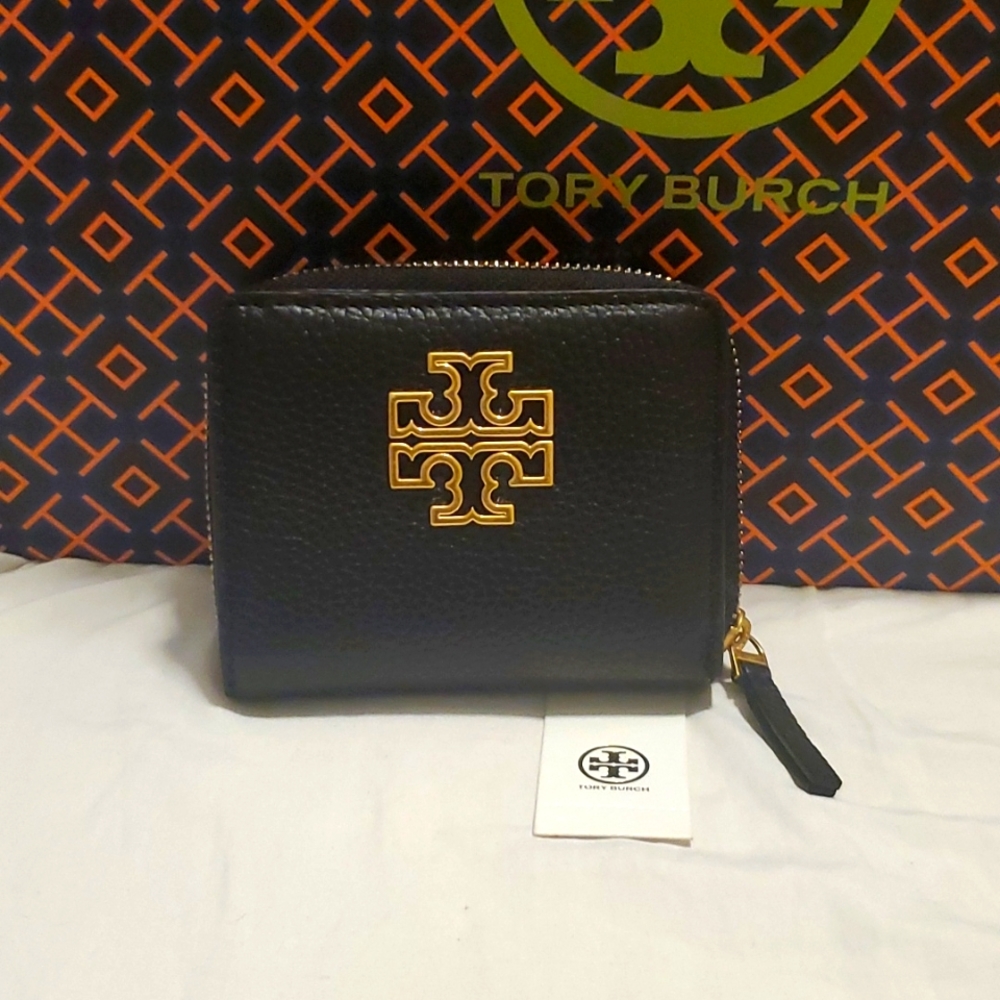 Britten mini wallet